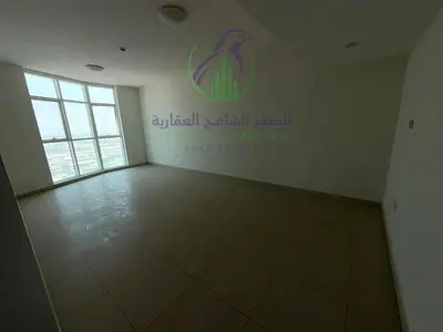 2-Bedroom Apartment for Rent in Al Taawun, Sharjah – 2 Master Bedrooms, Modern Finishing, Central AC & Parking.