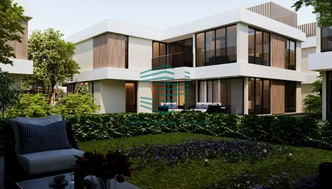 Ready luxury 5bed villa //10mint to Dubai //Investor deal