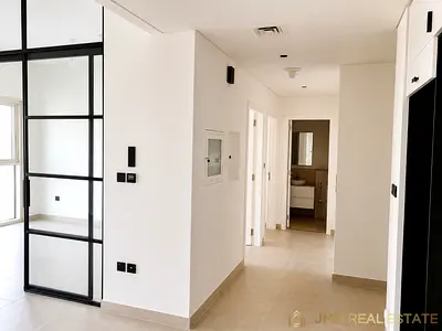 Unfurnished | High Floor | Best Price