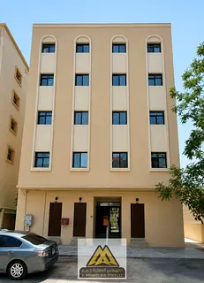 Prime Investment Space | Ground Floor + 4 Floors Building | 20 Apartments | Elevator | Central Air C