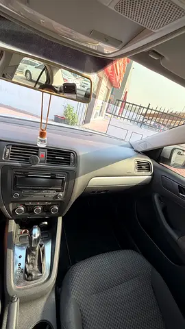 2012 Volkswagen JETTA 照片 5