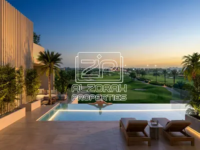 Off plan Mortgage Applicable | Flexible Long-term Payment Plan | Large Waterfront Unit