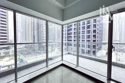 Maid's Room | Large Layout | Unfurnished
