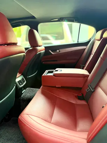 2015 Lexus GS-SERIES 缩略图 13