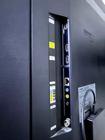 Samsung 5 Series (55) TV