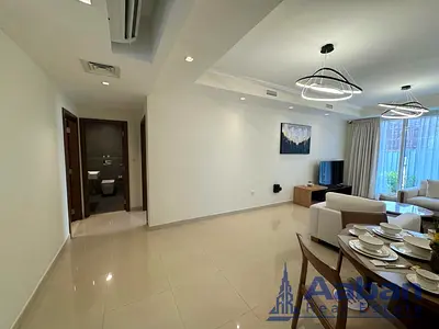 🔥 Exceptional Opportunity | 1BR Apartment | 1,110 Sq. Ft. | 21st Floor | AED 560,000 Only!