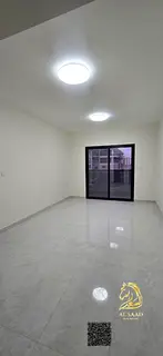 **One-Bedroom Apartment for Annual Rent – Al Alia, Ajman**