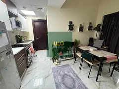Furnished 1BR Apartment | Joya Verde Residences | Large Terrace