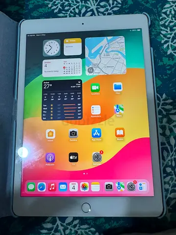I pad 8th generation