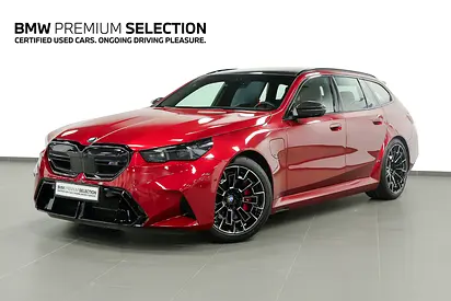 BMW M5 Touring (REF NO# 169758)