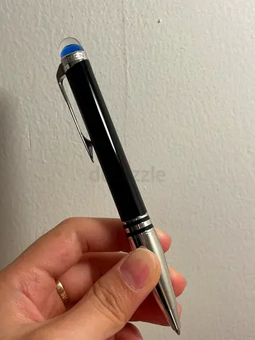 Montblanc Starwalker Ballpoint Pen