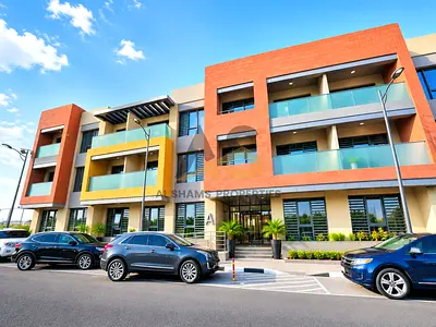 Gated Community ! Luxury 1BR with Bolcony 43k ! Free Parking