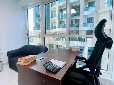 Premium Office Spaces for Rent in Dubai | No Commission