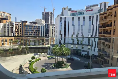Brand New 2bedroom | Waterfront & Metro Nearby