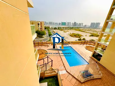 CLOSE TOMETRO | 3BHK | MAIDS ROOM | BALCONY | POOL | PARKING | ONLY FAMILY