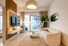 Vacant | Fully Furnished | Low Floor