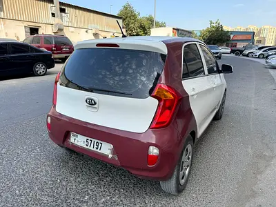 صورة 7 لـ 2015 KIA PICANTO