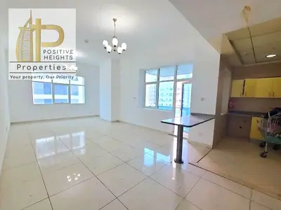 Ready to Move 1BR | 6 Chqs | 2 Min Walk to Mall of Emirates