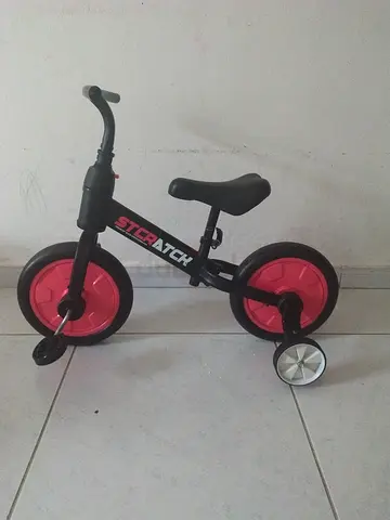 Baby cycle