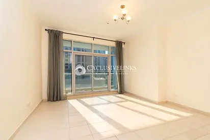 Managed | Prime Location | Low Floor | VACANT