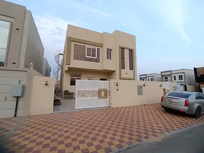 We strive to be your first choice when seeking real estate investment opportunities. This villa is located in the Al Zahia district, which offers all