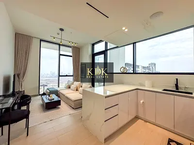 Premium 2 BR | Fully Furnished | Higher Floor
