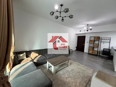 Upgraded and Furnished 2BR | Kitchen Appliances | Marina and Skyline Views