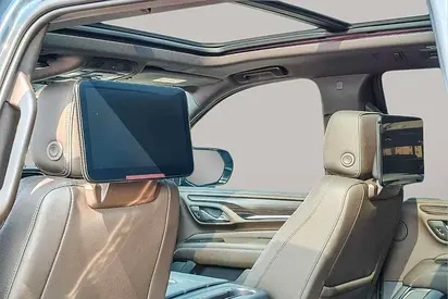 صورة 13 لـ 2021 GMC YUKON