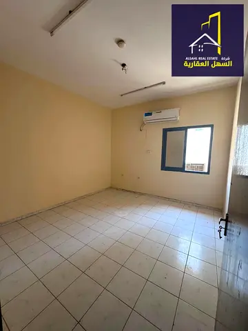 Studio for Rent in Al Ghuwair