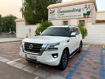 صورة 2 لـ 2020 Nissan PATROL