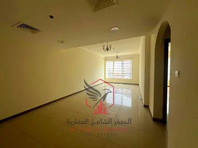 غرفة وصالة | تاني ساكن | جيم وشهر مجانا | مساحات واسعة | اطلالة مفتوحة | صيانة مجانية | تسهيلات في السداد | قريبة من مخرج دبي وعجمان