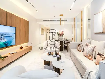 Upgraded 2BR | 2 Balconies | Prime Living