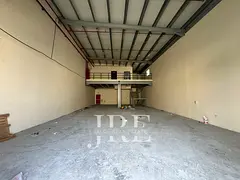 Warehouse for Rent | Sajaa | Great condition