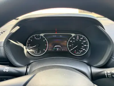 Nissan Sentra SV Sport, миниатюра 6