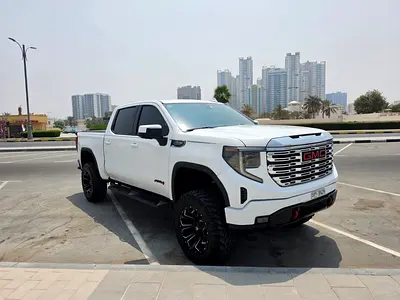 2020 GMC SIERRA 照片 3