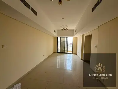 🔥 VIP Al Nuaimiya Tower 1 Deal! Two bedrooms and a living room (1 master) + private parking and bu