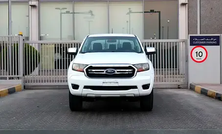 صورة 2 لـ 2022 FORD RANGER