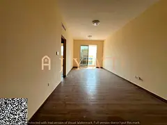Annual rental in Al Muweihat 3, Ajman: brand-new 1BR apartment with 1 month free, near Sheikh Mohamm