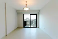 Elegant Studio with Balcony | Prime Deira Location