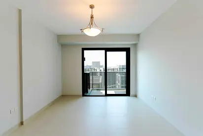 Elegant Studio with Balcony | Prime Deira Location