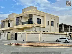 Own your villa, including registration and ownership fees.