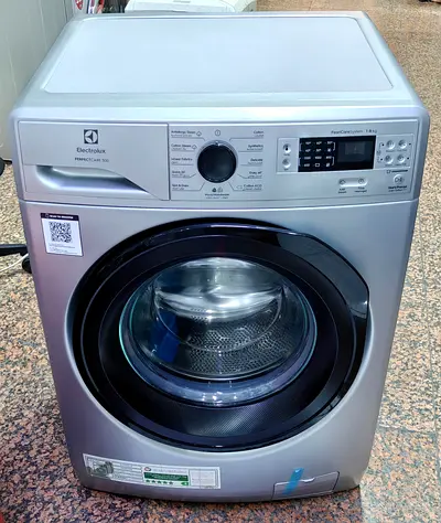 Electrulx latest model 8kg Washing machine for sell 💯 good working