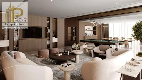 Negotiable | Genuine Resale | 2BR APT | Premium Layout | Prime Location | Handover 2026