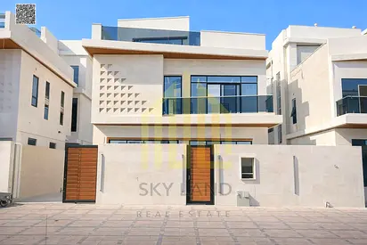 🏡 Super Lux Villa for Sale – Ready to Move In | Fees Included