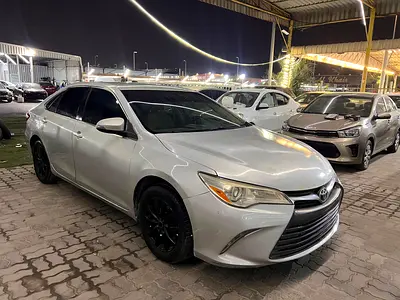 صورة 10 لـ 2017 Toyota CAMRY