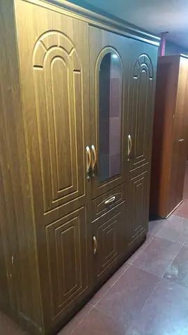 Cupboard 3door for sale