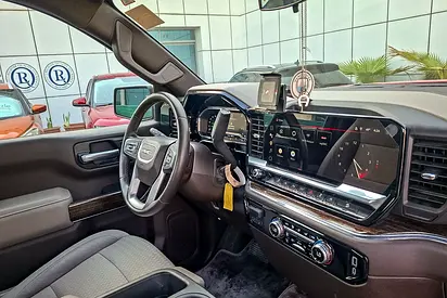 2024 GMC SIERRA — фото 10