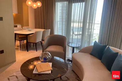 Direct Promenade Access | Premium Lifestyle