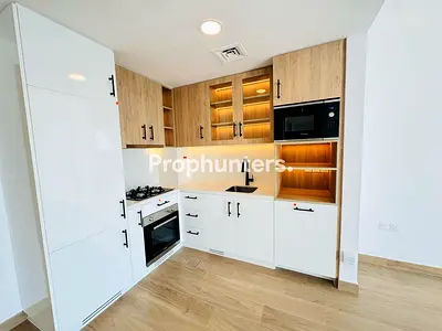 1 Bedroom | Vacant | Appliances | Open View
