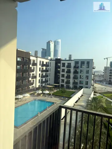 Furnished 2 Bedroom Apartment for Sale in Maryam Island Sharjah